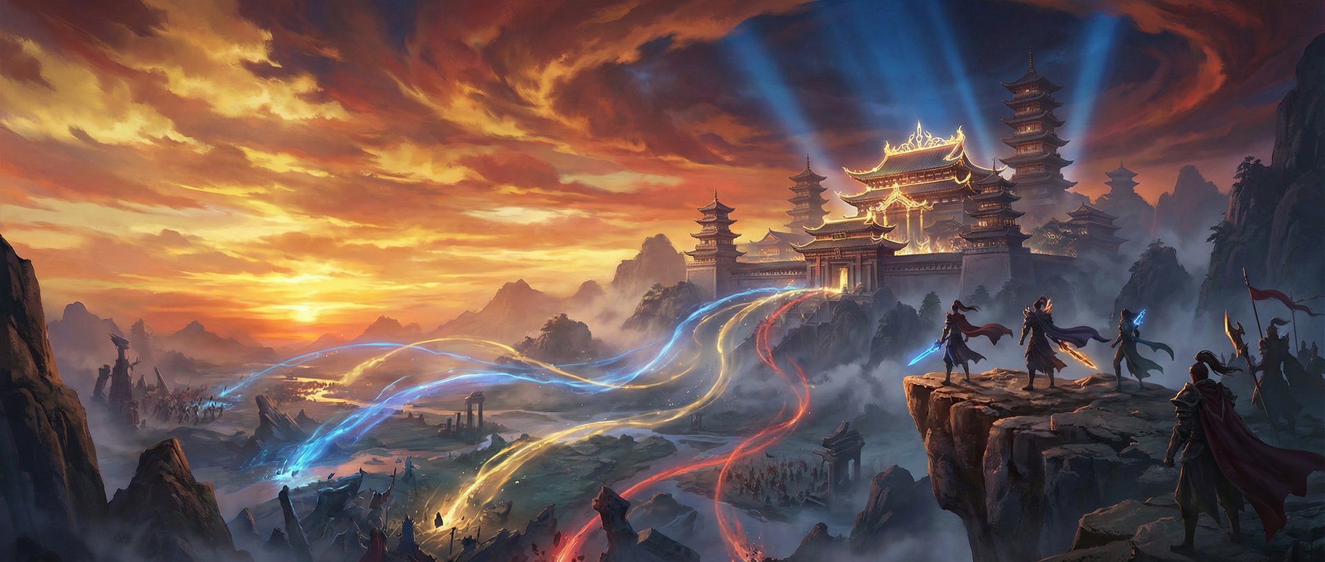 四爱游戏解说视频社区